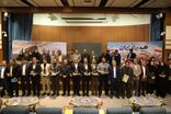 برترین‌های روابط عمومی دستگاه‌های اجرایی استان ایلام معرفی شدند