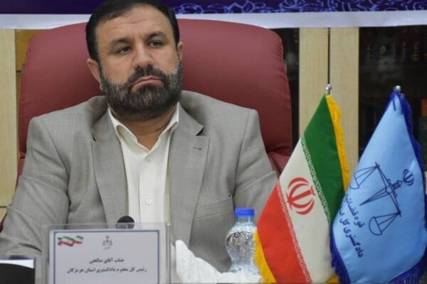 ۲۵ میلیارد تومان از معوقات مالیاتی دو شرکت وابسته به گروه دبش وصول شد