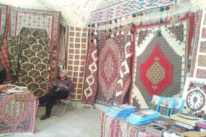 احیاء مجدد بیمه 1400نفر صنعتگرحوزه صنایع دستی کردستان 