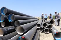 مردم جاسک شاهد جهش در ارتقای کمی و کیفی آب شرب خواهند بود