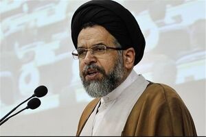 اقدام وزیر اطلاعات مورد استقبال واقع شد