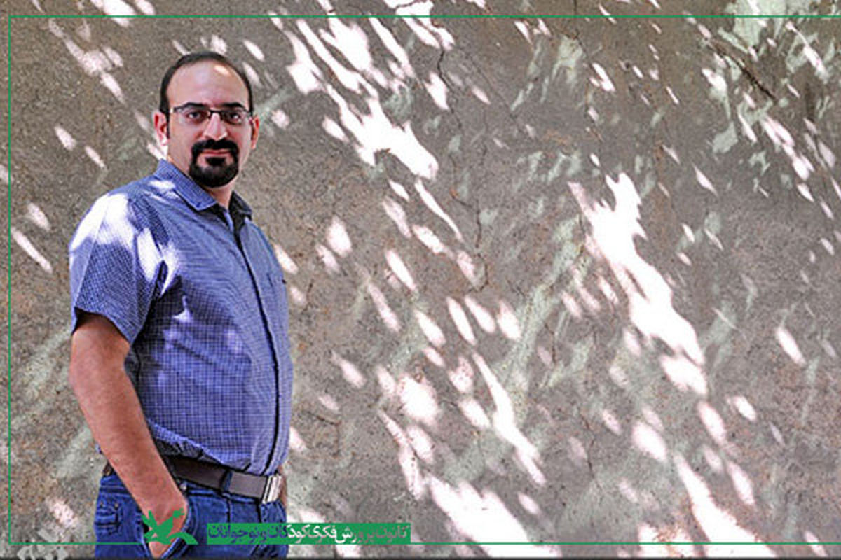 امیر مشهدی عباس