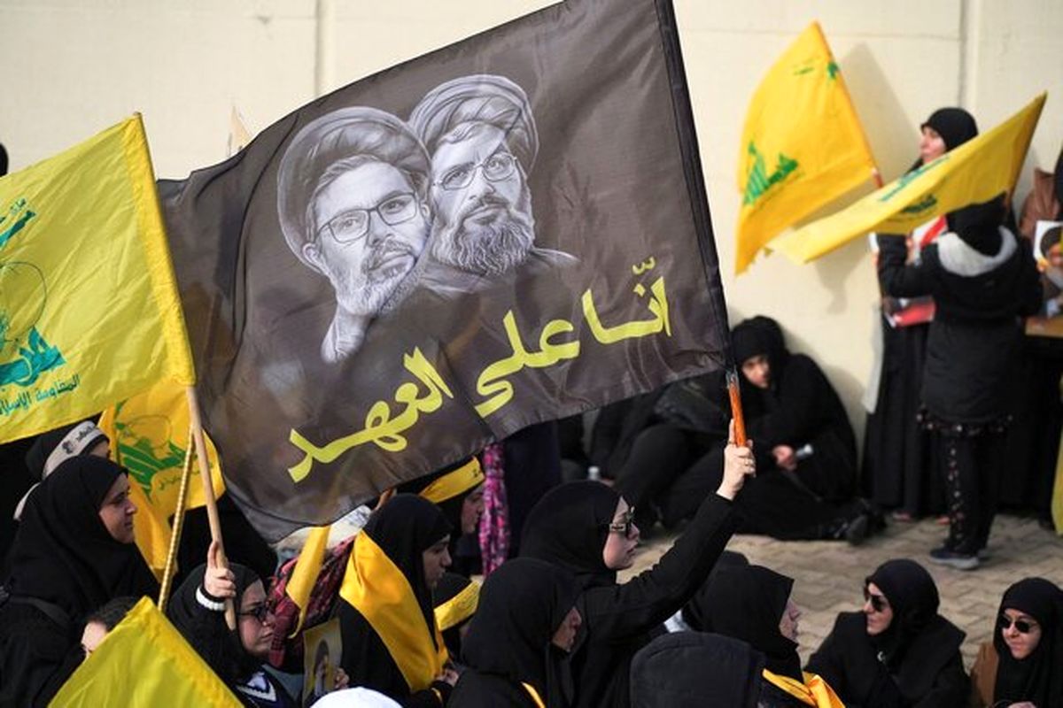 شهید نصرالله