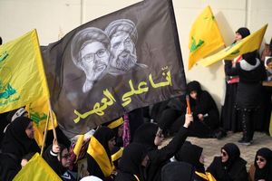 سالروز شهادت نصرالله فرصتی برای تجدید عهد مقاومت است