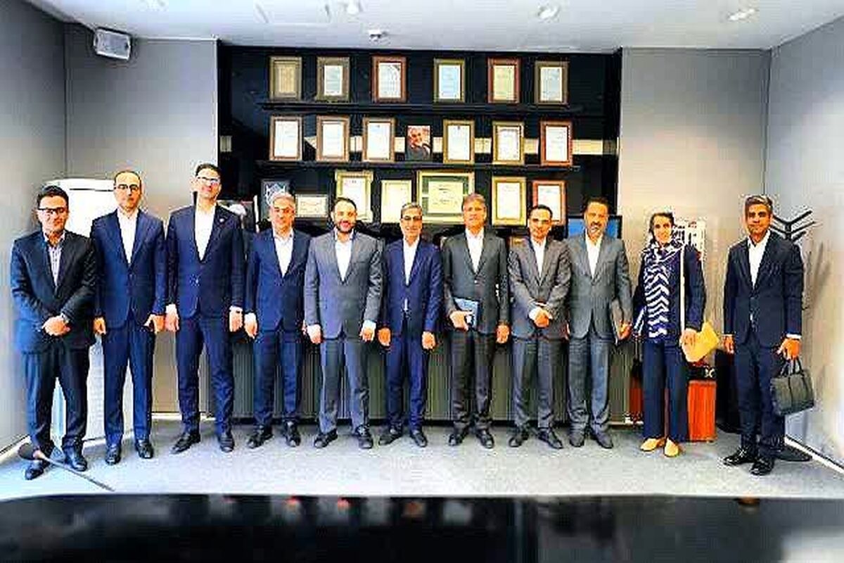 فولاد سنگان