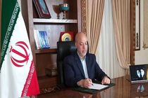 استاندار اصفهان در پیامی درگذشت پدر شهیدان قاسمی را تسلیت گفت