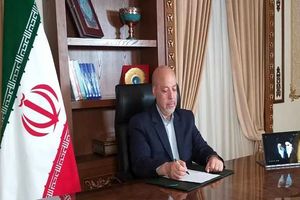استاندار اصفهان در پیامی درگذشت پدر شهیدان قاسمی را تسلیت گفت