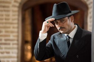 تصویربرداری سریال «از یادها رفته» ادامه دارد