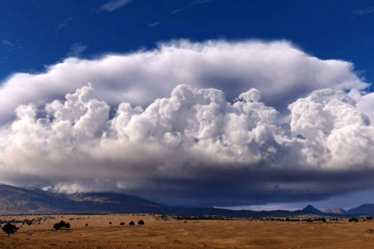 ارتفاعات هرمزگان