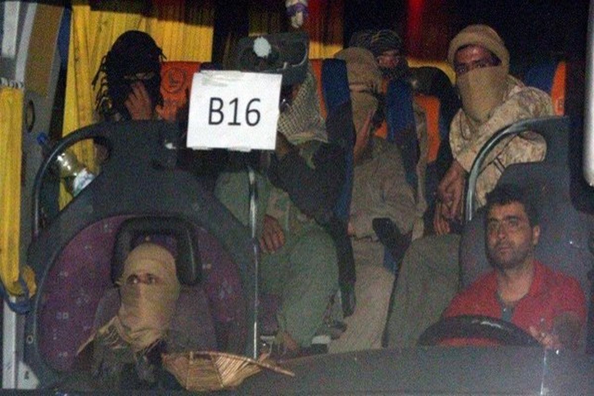 نظامیان سوری