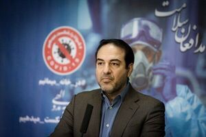 اگر رعایت پروتکل ‌ها به ۸۰ درصد نرسد خیلی اثرگذار نیست