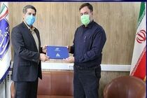 اعطای چهل و دومین پروانه فعالیت افتا به دهمین شرکت یزدی فعال در حوزه امنیت اطلاعات