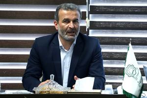 ارائه 30 خدمت توسط میز خدمت شهرداری قم