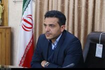 تقویت زیرساخت های ورزش محلات