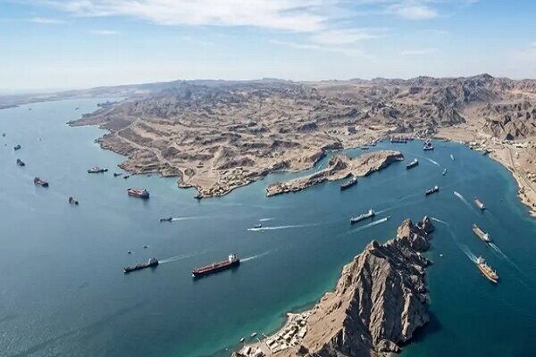 قیمت جهانی کالاها به دنبال اختلال در تنگه هرمز در حال افزایش است