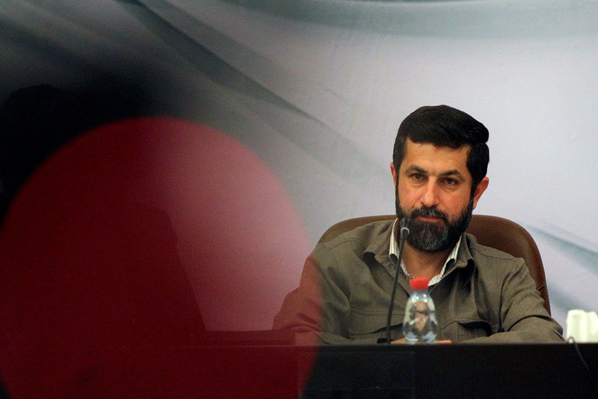 استاندار خوزستان