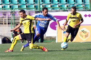 ساعت بازی استقلال و سپاهان مشخص شد