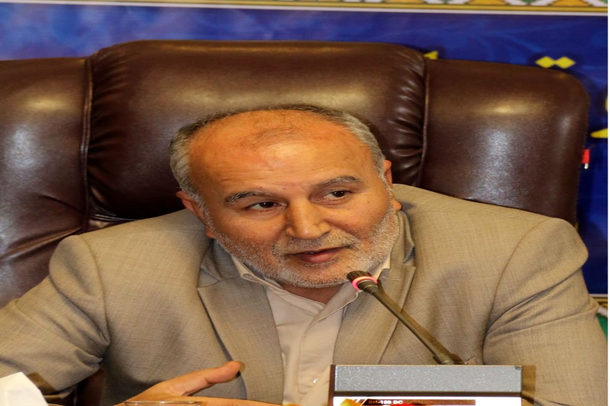 مدیر کل زندان های گیلان