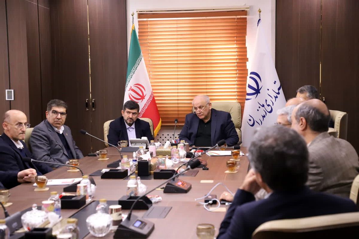 استاندار مازندران