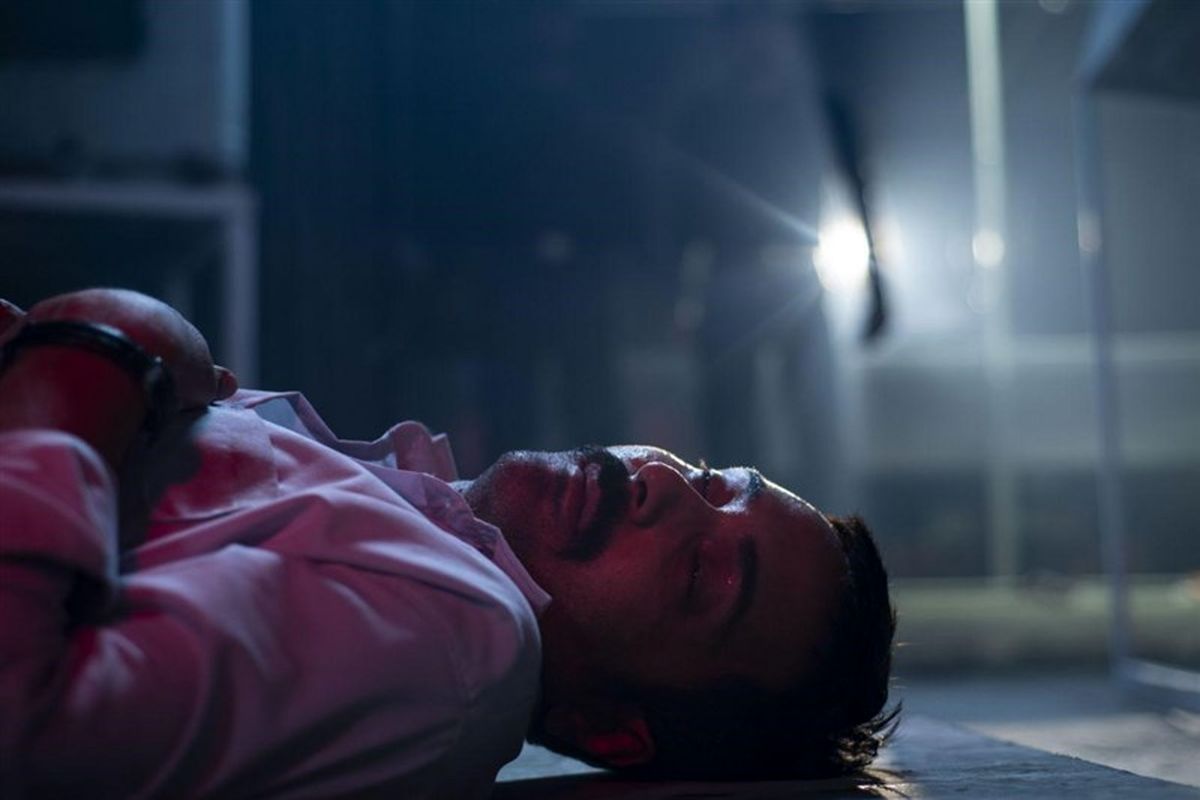 سریال بعد از آزادی