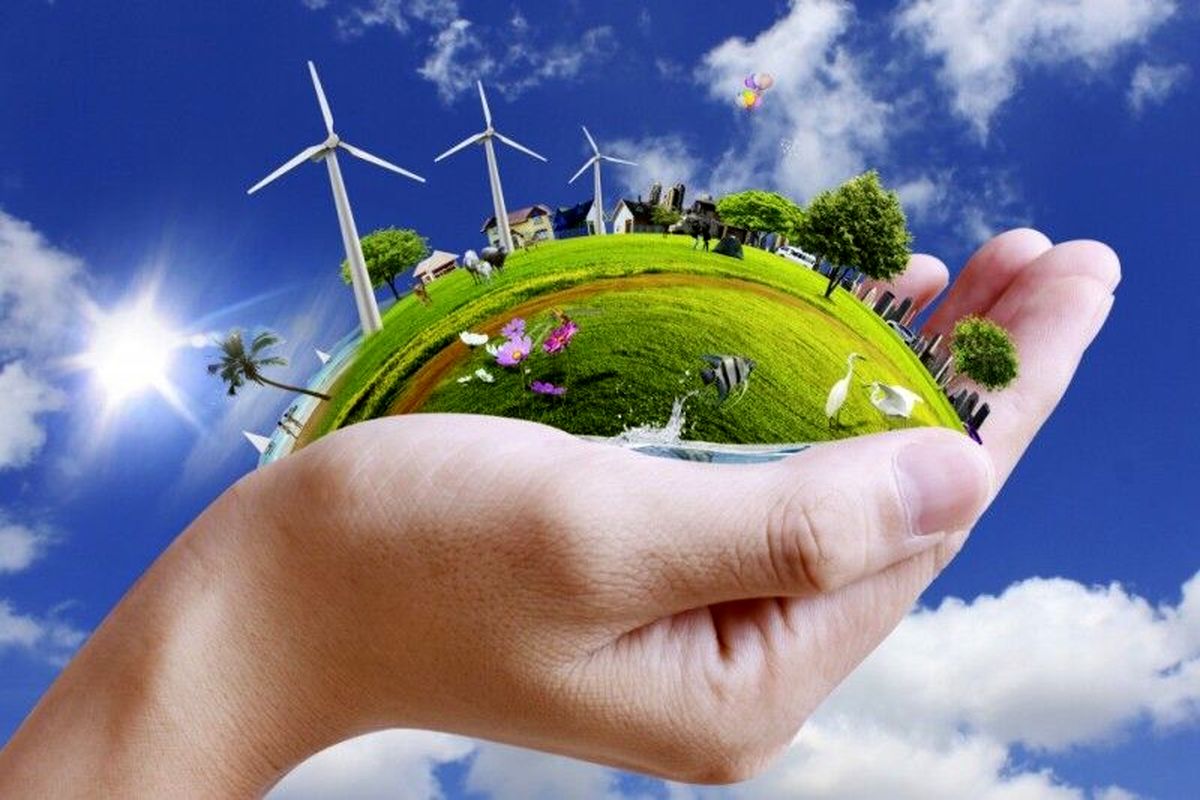 مخاطرات طبیعی 