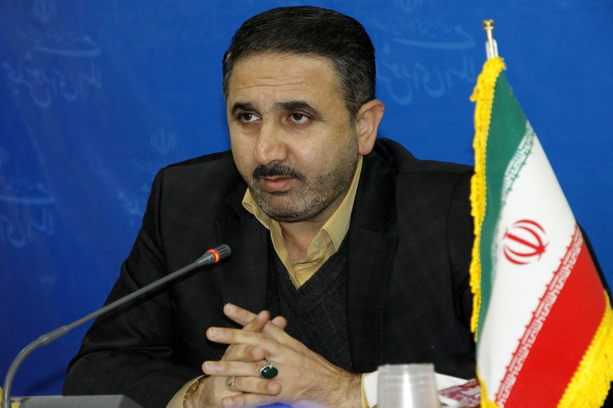 نماینده مردم نوشهر