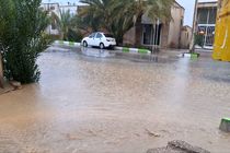 سازمان امداد و نجات نسبت به احتمال وقوع سیلاب هشدار داد