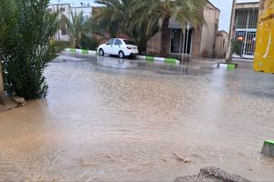 سازمان امداد و نجات نسبت به احتمال وقوع سیلاب هشدار داد