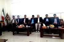 تولید سیمان سبز در کهگیلویه و بویراحمد/مالیات کارخانه سیمان دشتروم هزینه آبادانی روستاها شود