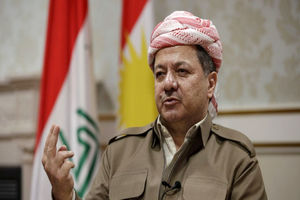 برگزاری جلسه فوق العاده برای واگذاری اختیارات بارزانی