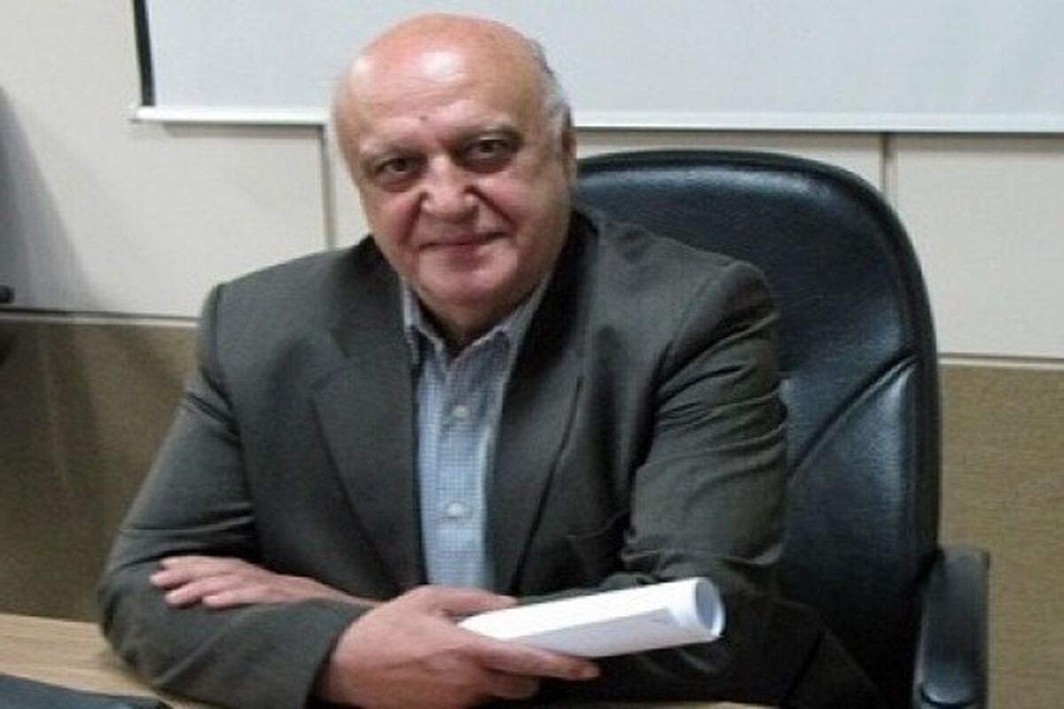 علی اکبر نیکواقبال