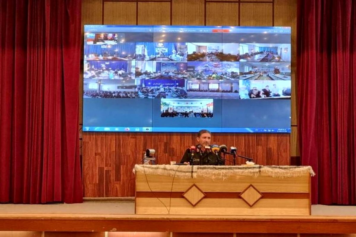فرمانده سپاه حضرت عباس