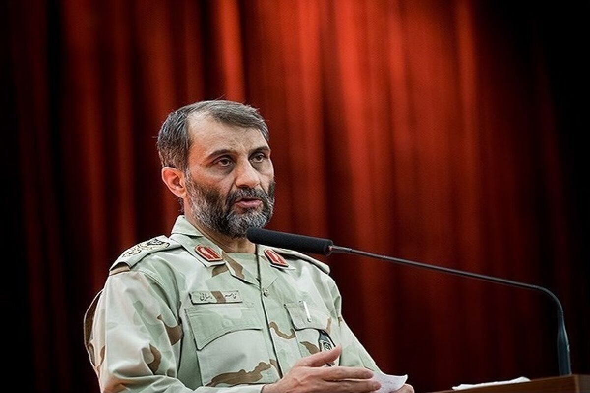 سردار قاسم رضایی