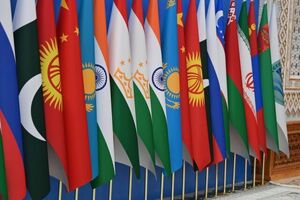 بانک مرکزی ایران در نشست سازمان همکاری شانگهای مشارکت فعال داشت