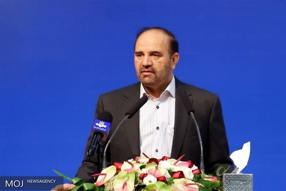 استاندار آذربایجان‌شرقی