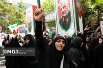 برگزاری راهپیمایی «جمعه‌های خشم» در استان‌های خراسان شمالی، هرمزگان و یزد