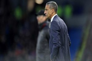 سرمربی برایتون اخراج شد