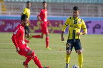 ساعت بازی پارس جنوبی جم و تراکتورسازی مشخص شد