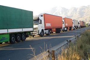 شرکت های کاغذی پشت بازار سیاه برخی کالاها