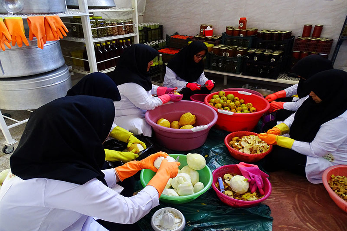 صنایع تبدیلی