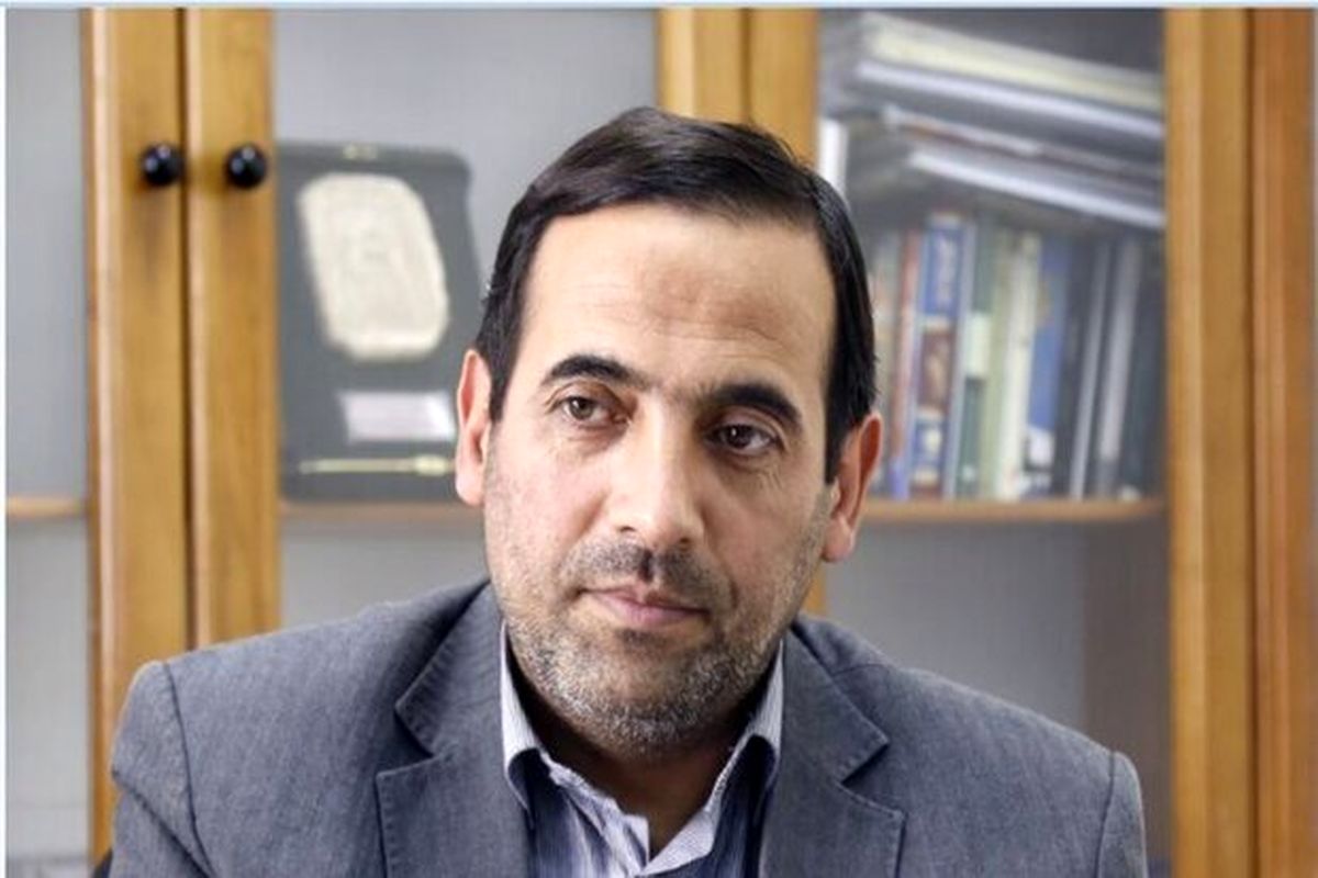 مدیریت آذربایجان شرقی 