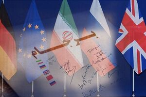 ایران توافق ۲۰۱۵ را خاتمه‌ یافته اعلام کرد