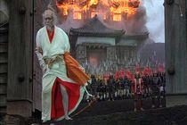 فیلم آشوب کوراساوا در سینماتک تهران اکران می شود