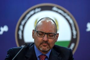 اتحادیه اروپا خواستار آتش بس در افغانستان شد