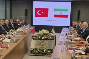 ایران و ترکیه برای فعال‌سازی مرز جدید در منطقه سلماس توافق کردند