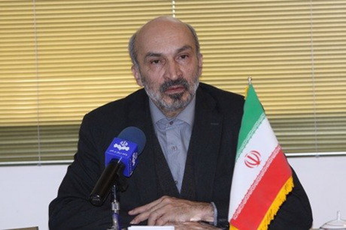 رئیس دانشگاه جامع علمی کاربردی کشور