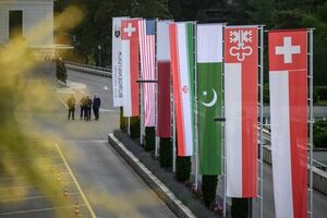 نشست سه جانبه ایران، امریکا و قطر درباره موضوع لبنان و اموال بلوکه شده برگزار شد
