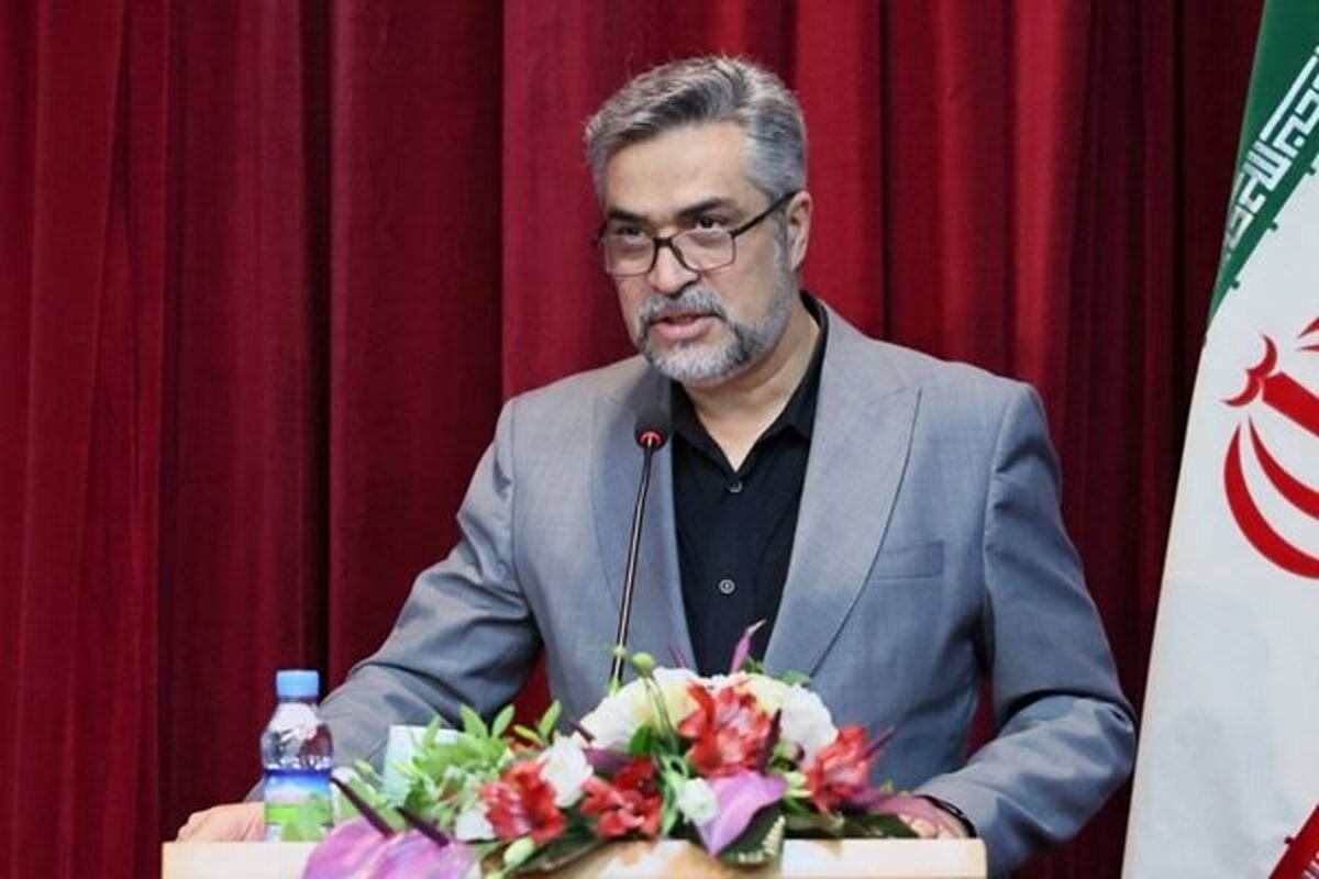 حسین کرمانپور