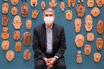 هنر سرامیک از تزئینی و کاربردی بودن فاصله گرفته و دغدغه‌های تازه ای پیدا کرده است