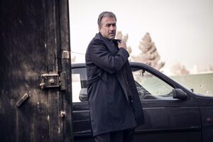 آخرین وضعیت ساخت سریال شبکه/ آفاق تیتراژ یک سریال تلویزیونی را خواند